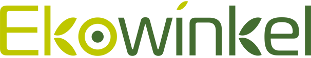 Ekowinkel logo full colour